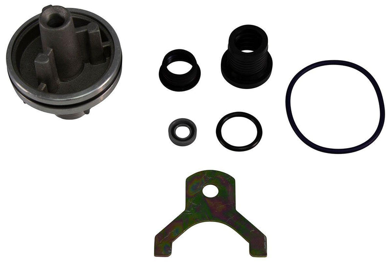 TCI Speedometer Gear Housing, 40-45 Tooth, 2.10" OD (TCI880023) TCI880023