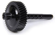 TCI Speedo Driven Gear, 40 Tooth Black (TCI880028) TCI880028