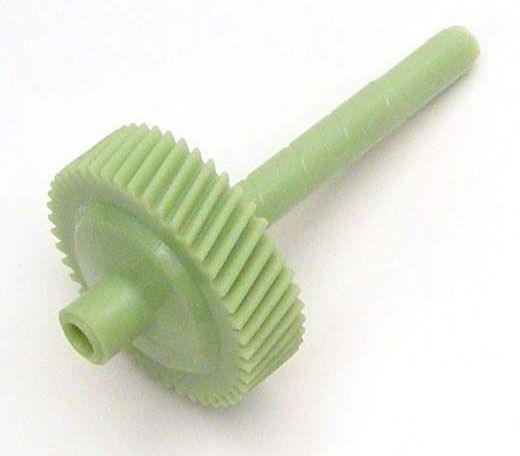 TCI GM Driven Speedo Gear, 45 Tooth Light Blue (TCI880032) TCI880032