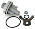 TCI GM Speedometer Gear Housing, 1.935" diameter for 34-39 tooth gears (TCI880042) TCI880042