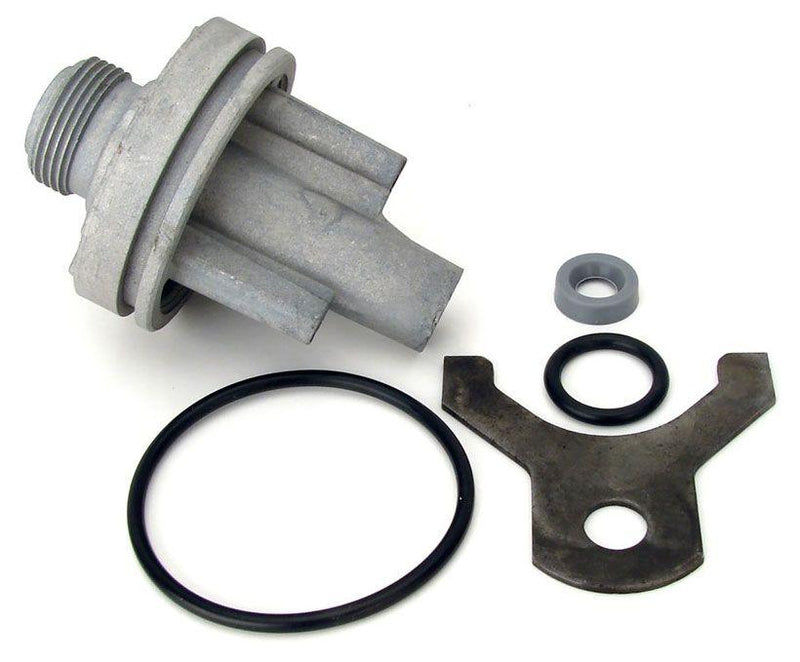 TCI GM Speedometer Gear Housing, 1.935" diameter for 34-39 tooth gears (TCI880042) TCI880042