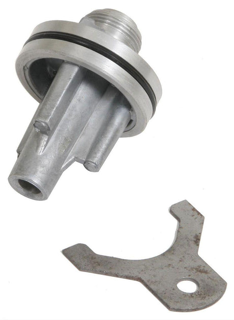 TCI GM Speedometer Gear Housing, 1.935" diameter for 40-45 tooth gears (TCI880043A) TCI880043A