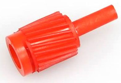 TCI Ford Driven Speedometer Gear, 19-Tooth Tan (TCI881001)