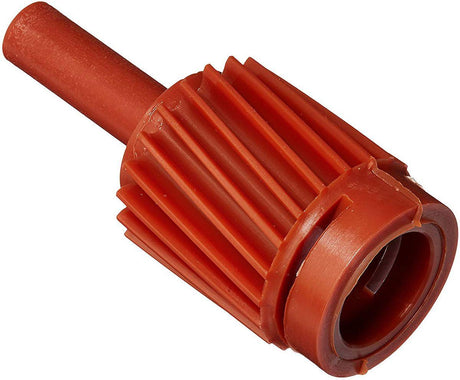 TCI Ford Driven Speedometer Gear, 20-Tooth Orange (TCI881002) TCI881002