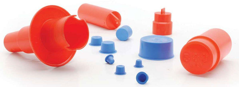 TCI Transmission Seal-up Kit (TCI890900) TCI890900