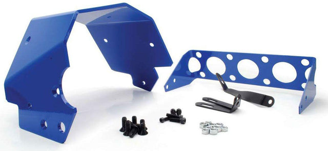 TCI C4 Trans-Shield ,Blue, SFI-Approved (TCI977005) TCI977005