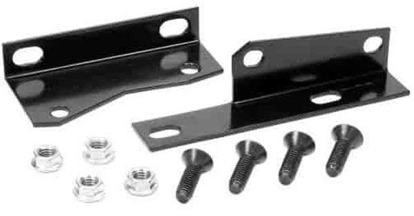 TCI Transmission Shield Hardware Kit (TCI977100) TCI977100