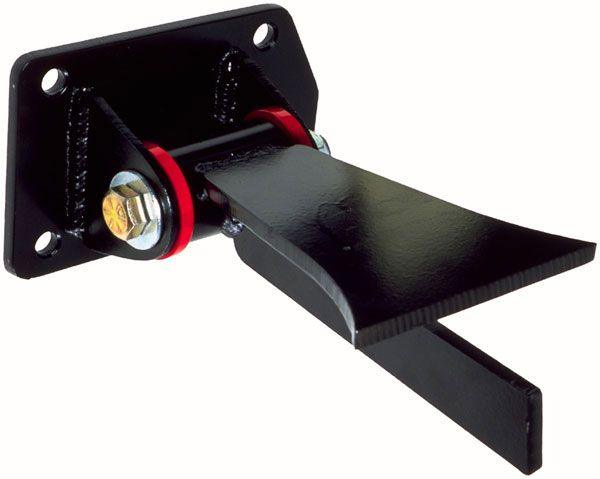 Trans-Dapt Universal Street Rod Style "Bushing-Type" Motor Mounts (TD4501) TD4501