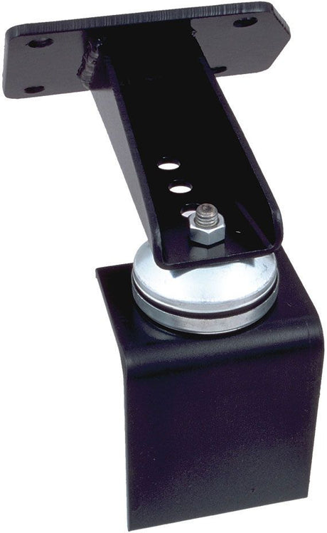 Trans-Dapt Trans-Dapt Universal " Biscuit-Style " Motor Mounts " Weld-In " Design (TD4506)