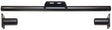 Trans-Dapt Universal Fit Transmission Crossmember without Pads (TD4538) TD4538