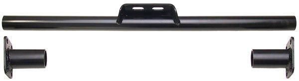 Trans-Dapt Universal Fit Transmission Crossmember without Pads (TD4538)