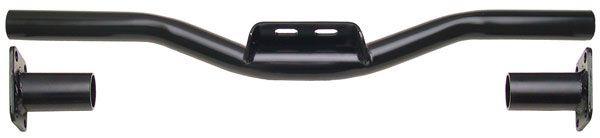 Trans-Dapt Universal Fit Transmission Crossmember without Pads (TD4539) TD4539