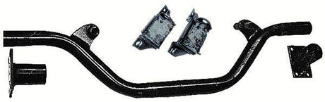 Trans-Dapt Universal Crossmember Motor Mounts (TD4849) TD4849