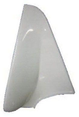 TI22 Safety Cage Panel (TI22-08037W) TI22-08037W