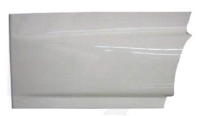 TI22 Radius Rod Cover (TI22-08043B) TI22-08043B