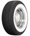 BFGoodrich Silvertown Radial 3 Whitewall Vintage Tyre - Automotive - Fast Lane Spares