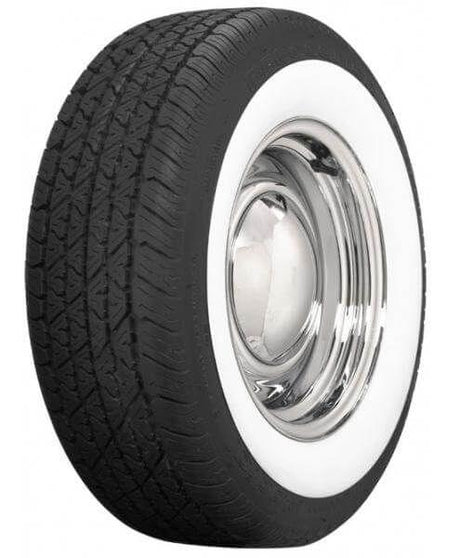 BFGoodrich 285/70R-15 Radial Tyre With 3-1/2" Whitewall (TIRBFG285-70R15)