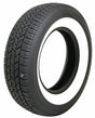 Coker Classic Radial Tyre (TIRCO21575R15WW)