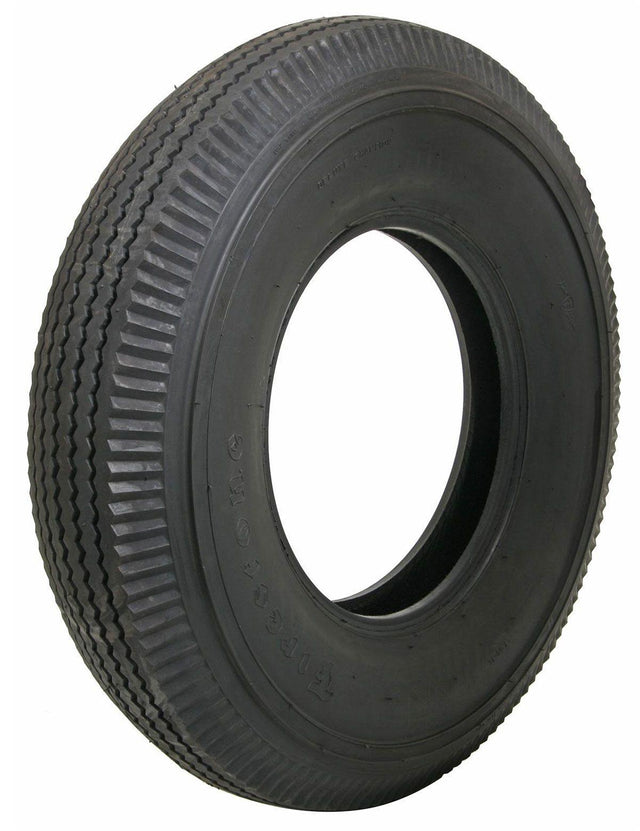 Firestone 5.60 X 15 Bias Ply tyre (TIRFIR56015)