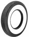 Firestone 6.70 X 15 Bias Ply Tyre With 3-1/4" Whitewall - Automotive - Fast Lane Spares