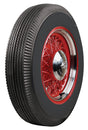 Firestone 7.50 X 16 Bias Ply Tyre, Blackwall (TIRFIR750-16) TIRFIR750-16