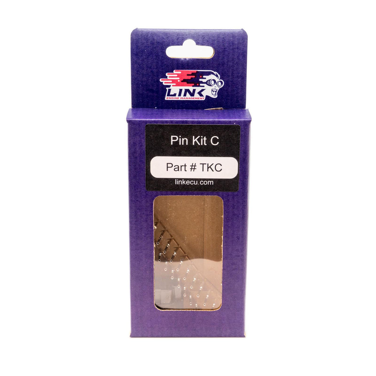 Link Pin Kit C (TKC)