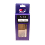 Link Pin Kit D (TKD)
