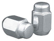 Topline Heat Treated Acorn Wheel Nuts - 13/16" Hex (TLC1402-4) TLC1402-4