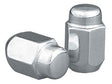 Topline Heat Treated Acorn Wheel Nuts - 13/16" Hex (TLC1407-4)