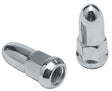 Topline Bullet Wheel Nut Kit - 17mm Hex (TLC22605) TLC22605