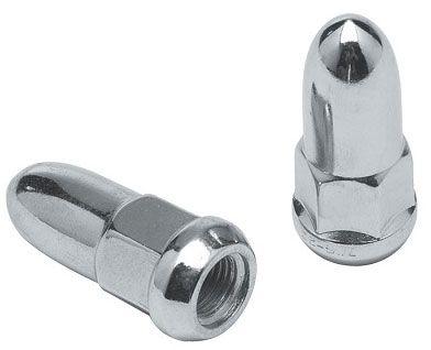 Topline Bullet Wheel Nut Kit - 17mm Hex (TLC22605) TLC22605