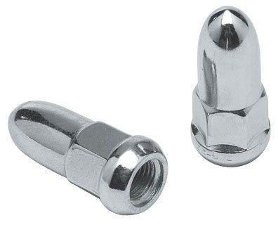 Topline Bullet Wheel Nut Kit - 17mm Hex (TLC22705) TLC22705