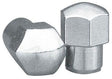 Topline Short Mag Wheel Nuts - 13/16" Hex (TLC4004-4) TLC4004-4