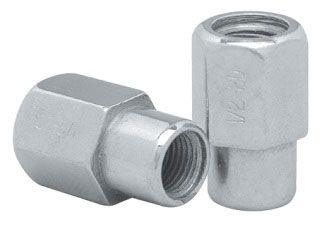 Topline Short Mag Wheel Nuts - 13/16" Hex (TLC4007-0-4) TLC4007-0-4