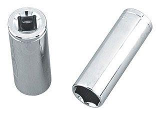 Topline 1/2" Drive Deep Thin Wall Socket (TLC410-3) TLC410-3