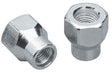 Topline Open End ET Style Wheel Nuts - 13/16" Hex (TLC7604-0-4) TLC7604-0-4
