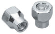 Topline Open End ET Style Wheel Nuts - 13/16" Hex (TLC7607-0-4) TLC7607-0-4