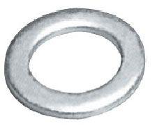 Topline Standard Mag Wheel Washers (TLC772-1) TLC772-1