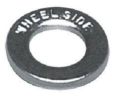 Topline Weld Draglite/Prostar Mag Wheel Washers (TLC779-1)