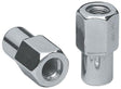 Topline 2 Piece Mag Wheel Nuts - 13/16" Hex (TLC8204-0-4) TLC8204-0-4