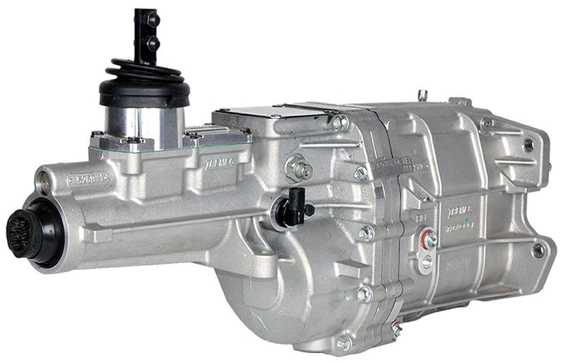 Tremec TKX 5-Speed Manual Transmission, GM 26-Spline (TMTCET17805) TMTCET17805