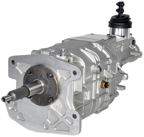 Tremec Tremec TKX 5-Speed Manual Transmission, Ford 26-Spline (TMTCET18084) TMTCET18084