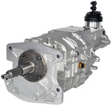 Tremec Tremec TKX 5-Speed Manual Transmission, Ford 10-Spline (TMTCET18086) TMTCET18086