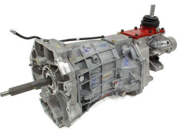 Tremec T-56 Magnum 6-Speed Transmission suit GM LS Series Bellhousings (TMTUET11012)