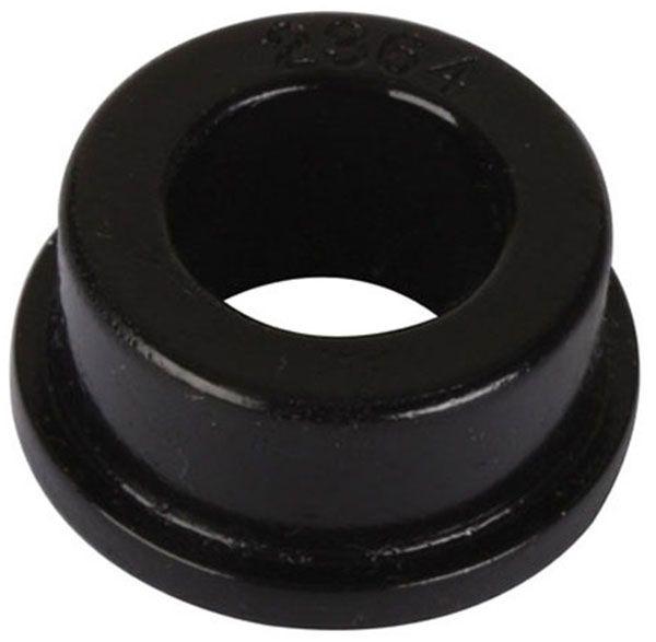 TCI Replacement Front 4 Bar Bushes, Black (TOTBUSHINGSET002) TOTBUSHINGSET002
