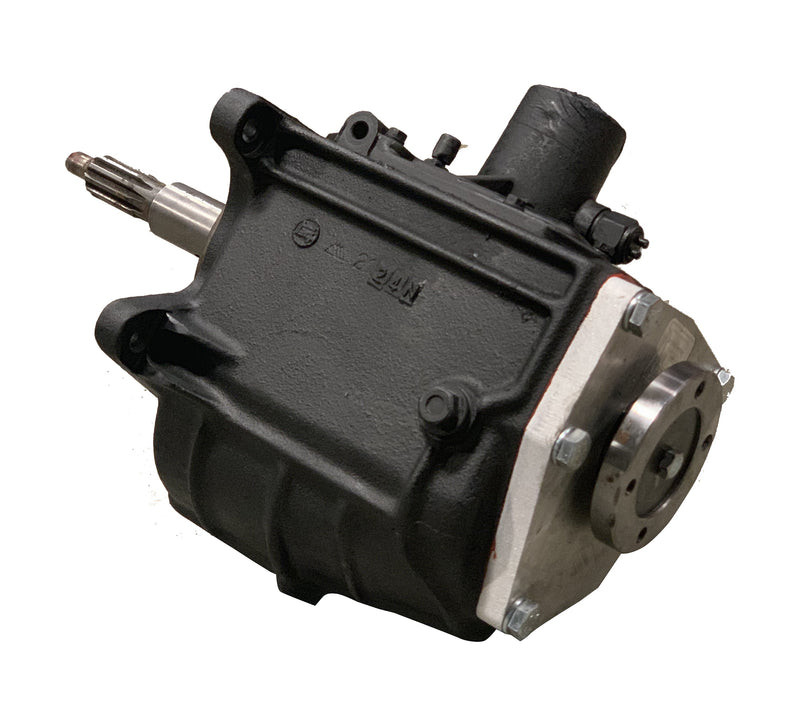 3 Speed Toyota Landcruiser Gearbox Shortened