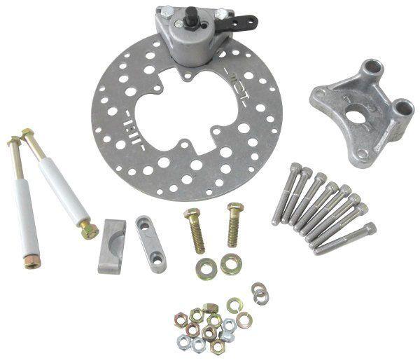 TSM Pinion Mounted Handbrake Kit (TSM6000)