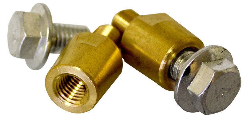 Turbostart 16V Battery Terminals (TSSACC010)