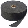 Thermotec Exhaust Insulating Wrap - Black (TT11021) TT11021