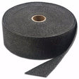 Thermotec Exhaust Insulating Wrap - Black (TT11022) TT11022
